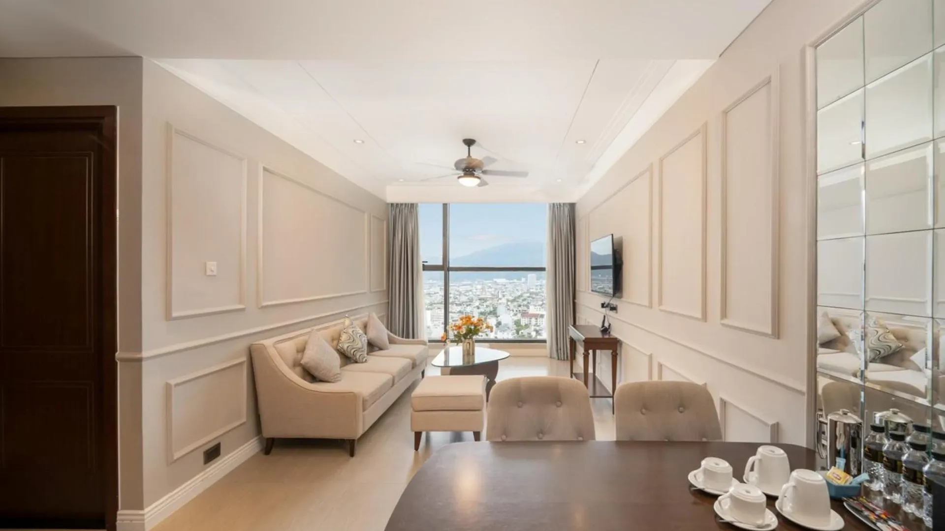 Altara Two Bedroom Luxury Suite Da Nang Vietnam