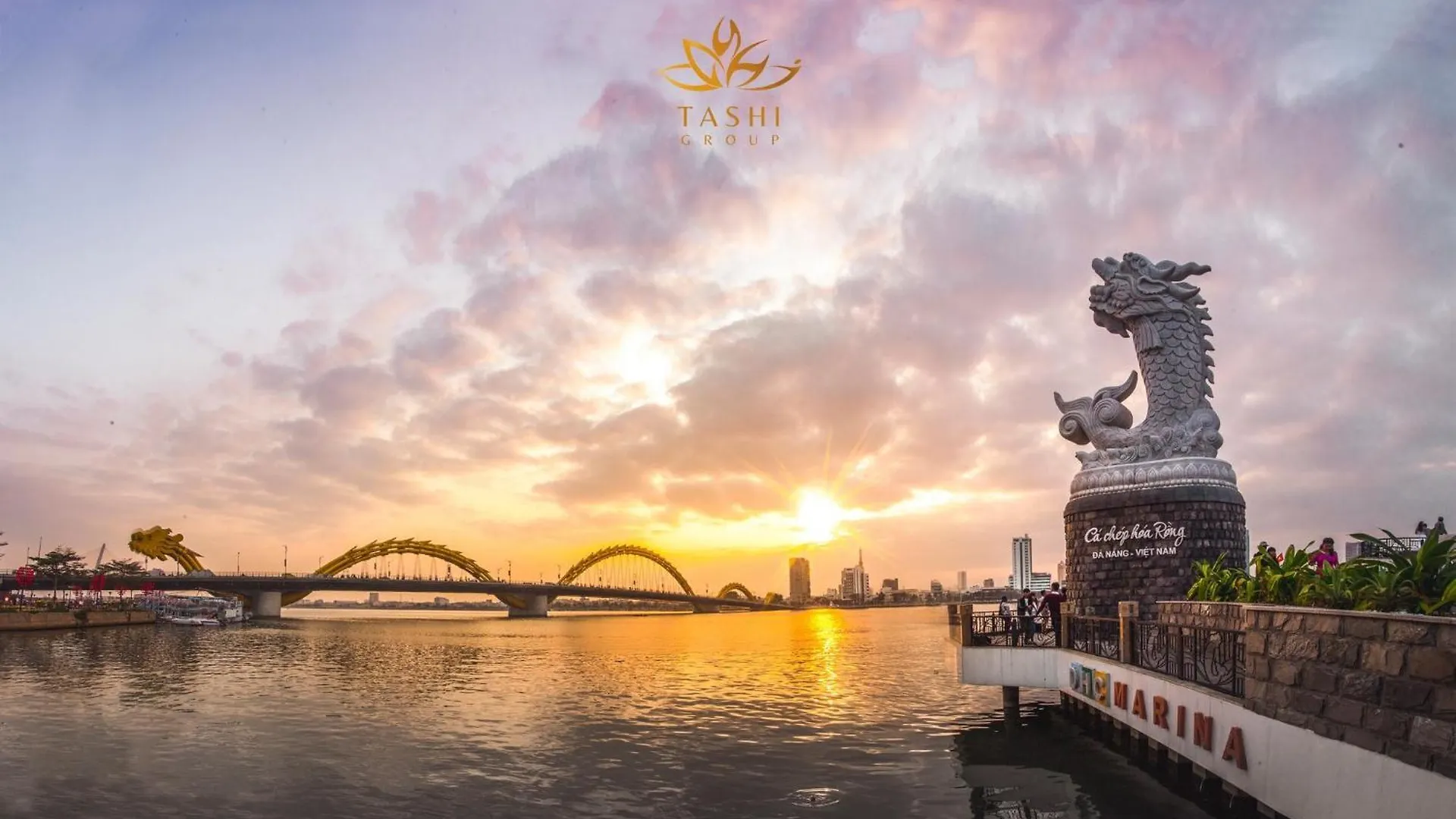 Altara Two Bedroom Luxury Suite Da Nang 0*,