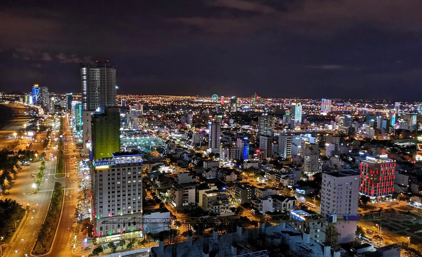 Altara Two Bedroom Luxury Suite Da Nang Vietnam