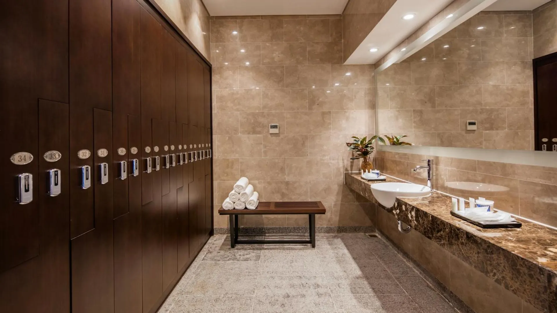 Apartment Altara Two Bedroom Luxury Suite Da Nang