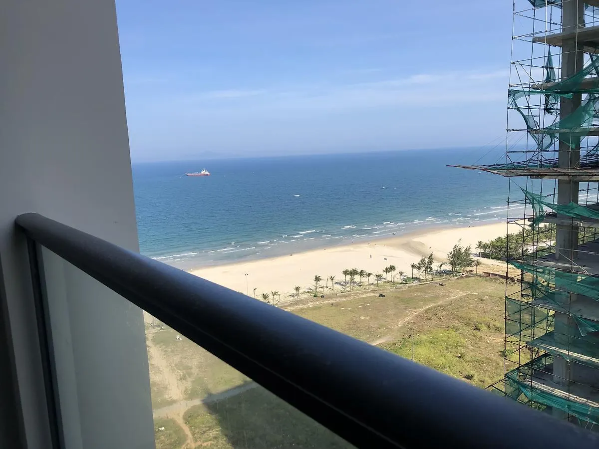 Apartment Altara Two Bedroom Luxury Suite Da Nang