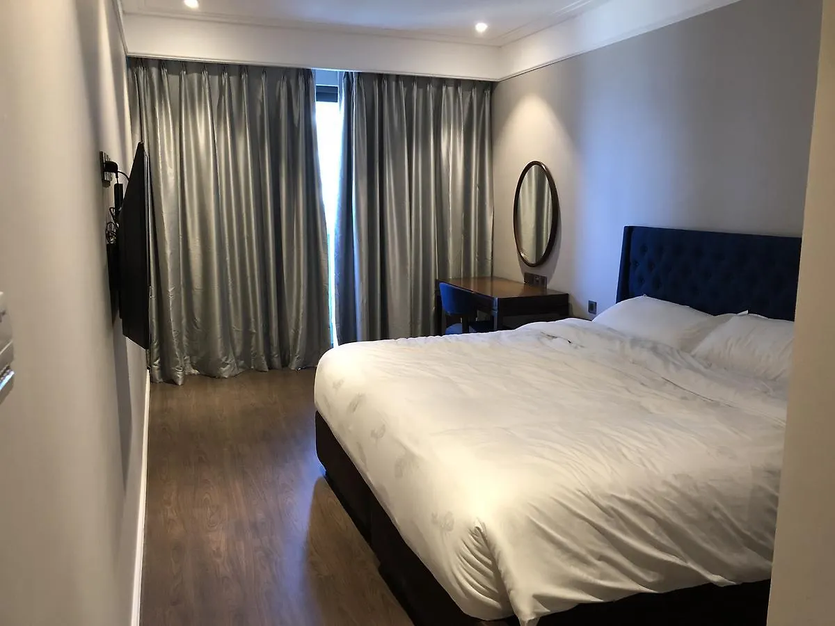 Altara Two Bedroom Luxury Suite Da Nang