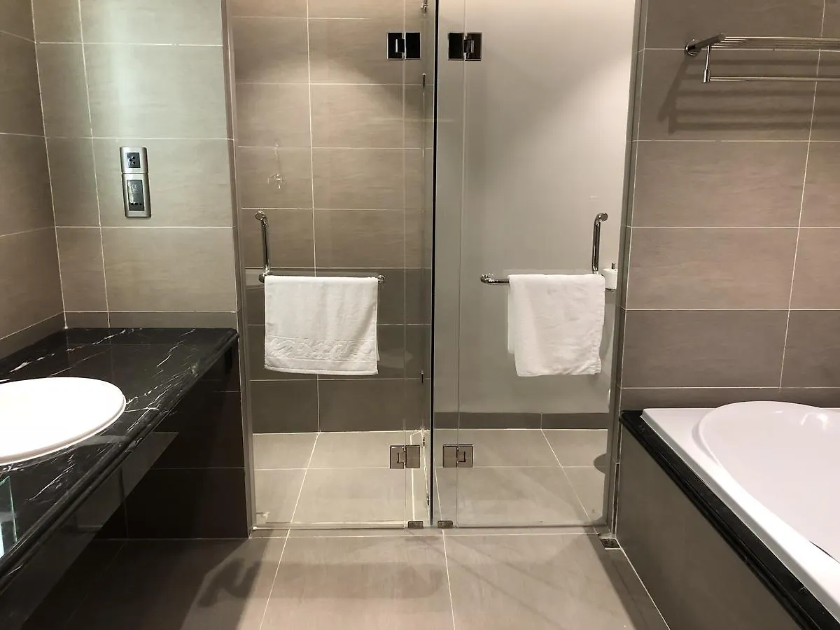 Altara Two Bedroom Luxury Suite Da Nang