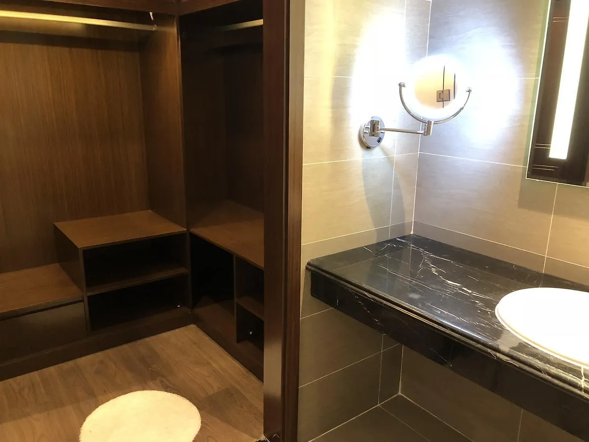 Altara Two Bedroom Luxury Suite Da Nang Apartment
